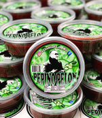 Pepino Pelón (cucumber) RIM PASTE