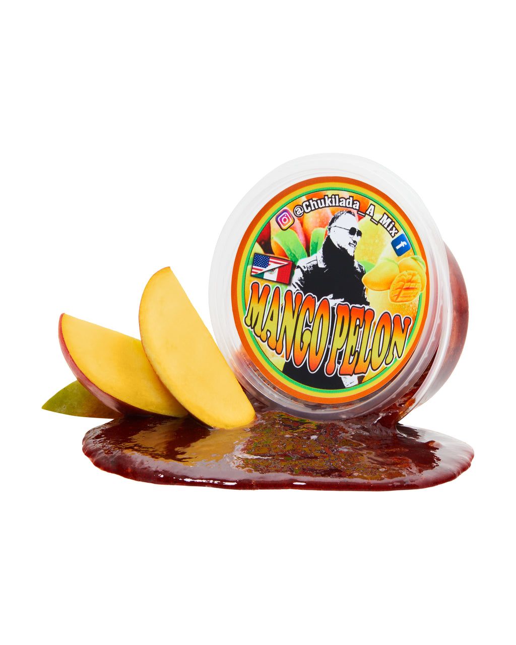 MANGO PELON RIM PASTE