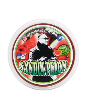 Sandia PELON (Watermelon) RIM PASTE