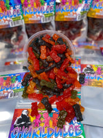 Sour Kids