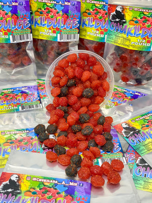 Tropical Gushers