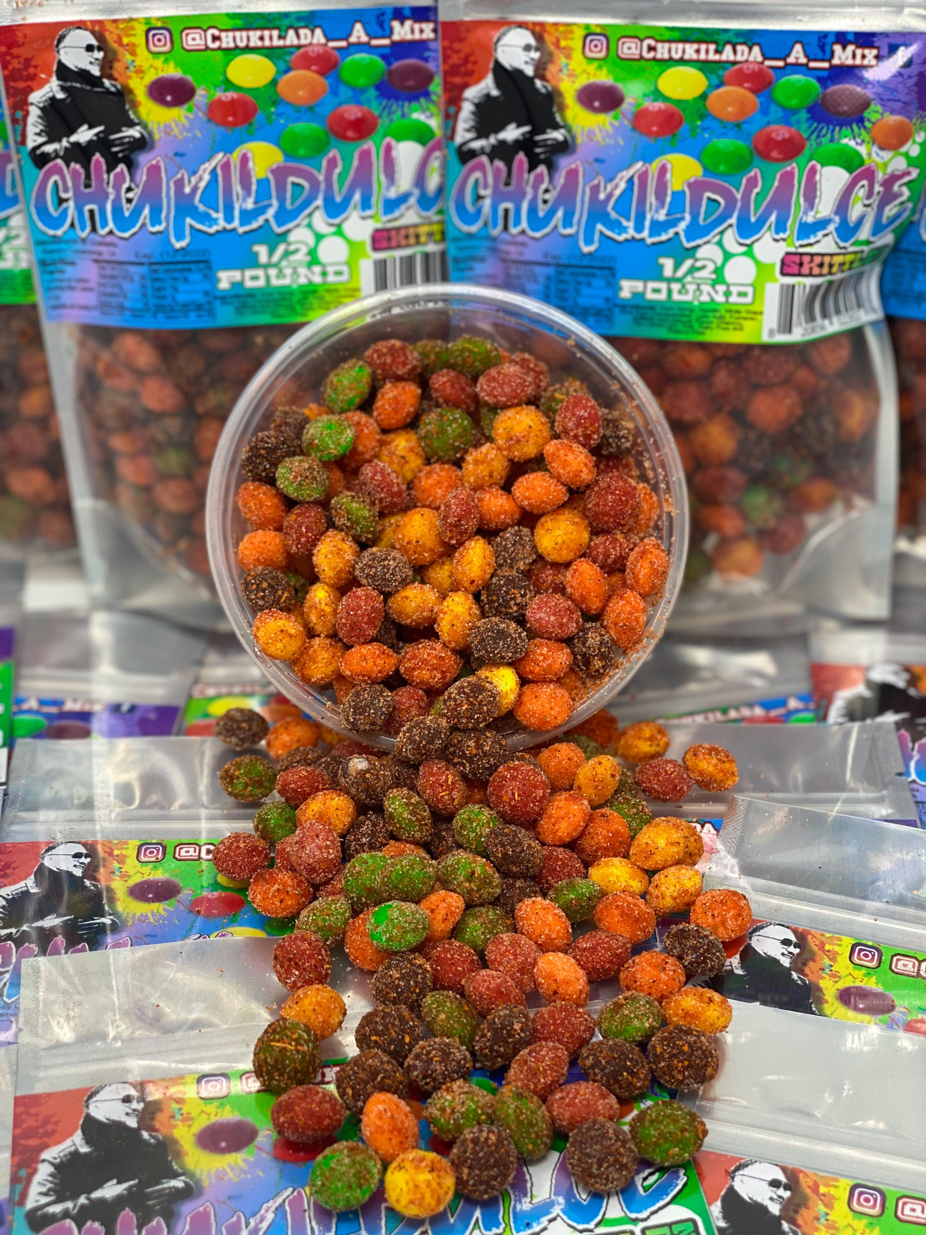 Skittles