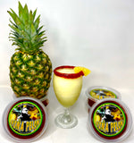 PIÑA PELON [PINEAPPLE] RIM PASTE
