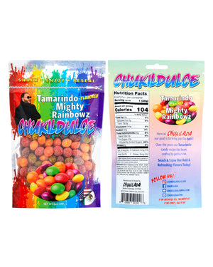 Skittles