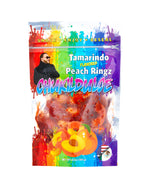 Peach Rings