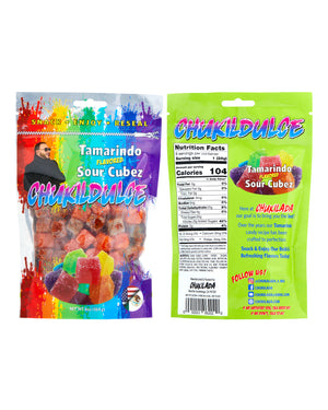 Sour Cubez
