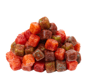 Sour Cubez
