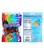 Sour Kids