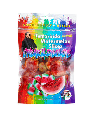 Watermelon Slices