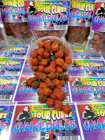 Sour Cubez