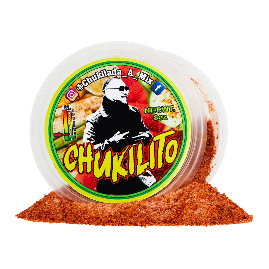 CHUKILITO POWDER