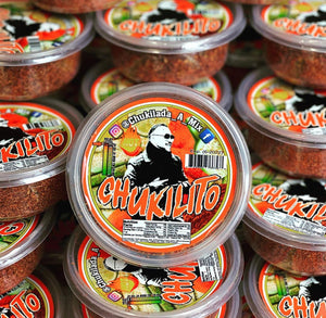 Spicy Chukilito