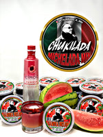 Sandia PELON (Watermelon) RIM PASTE