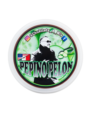 Pepino Pelón (cucumber) RIM PASTE