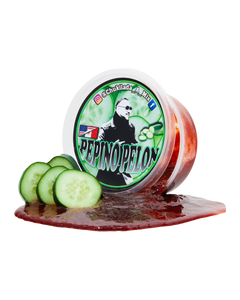 Pepino Pelón (cucumber) RIM PASTE
