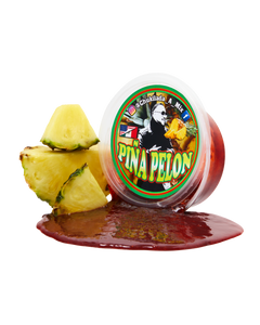 PIÑA PELON [PINEAPPLE] RIM PASTE