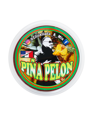 PIÑA PELON [PINEAPPLE] RIM PASTE