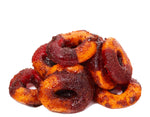 Ghost Pepper Rings Challenge