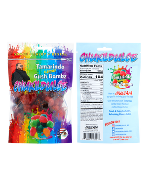 Tropical Gushers