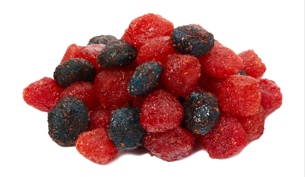 Tropical Gushers