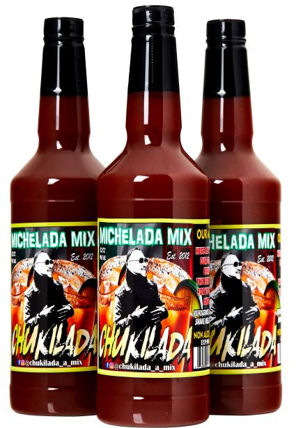 32 OZ BUNDLE 3 BOTTLES